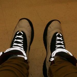 Meet your Posher, Krys